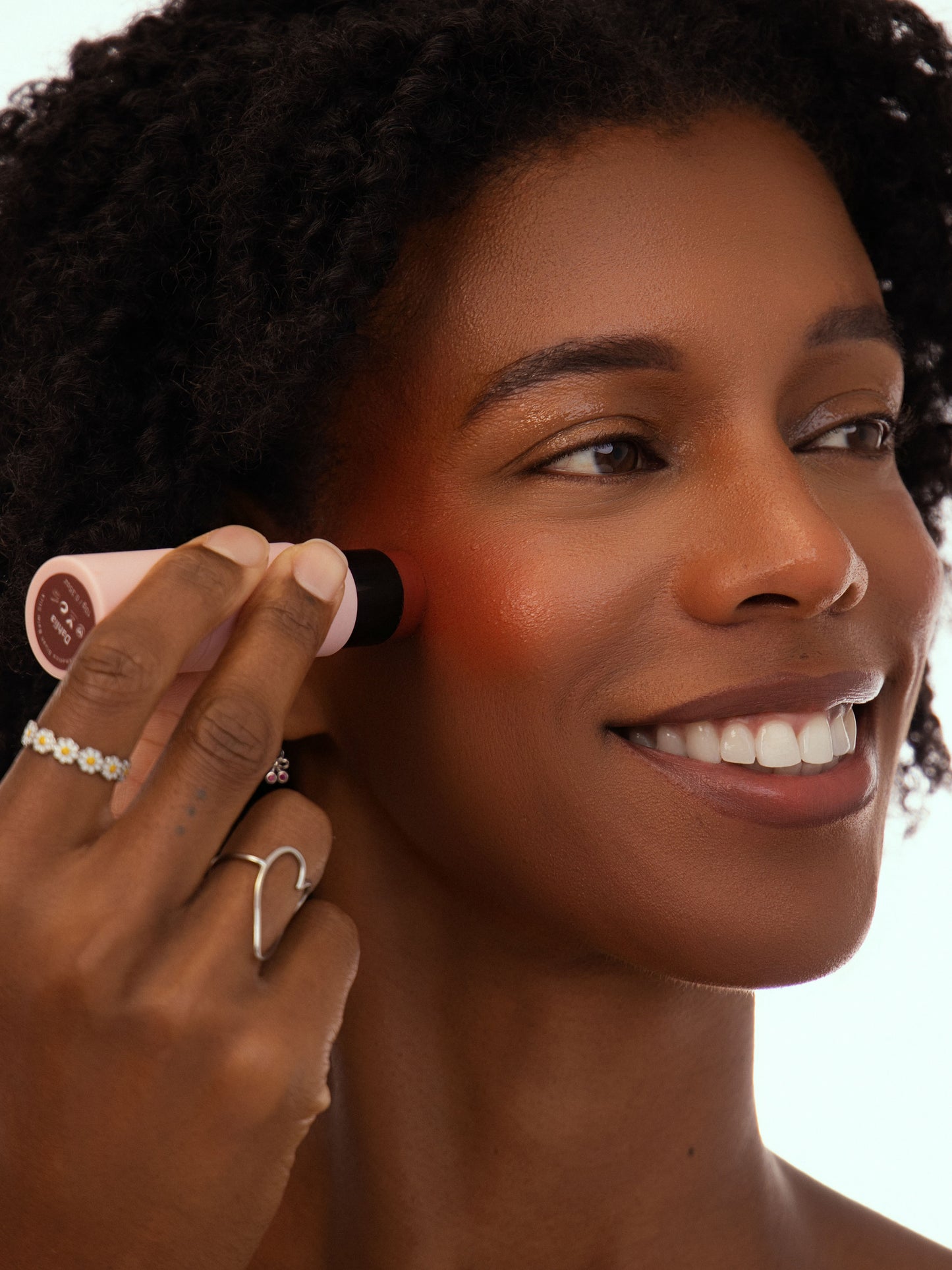 Blush Balm Stick