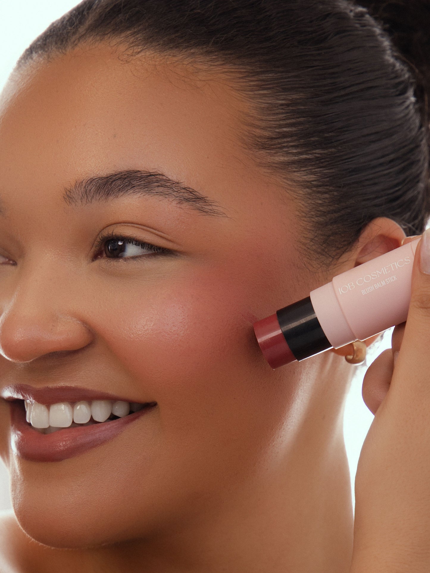 Blush Balm Stick