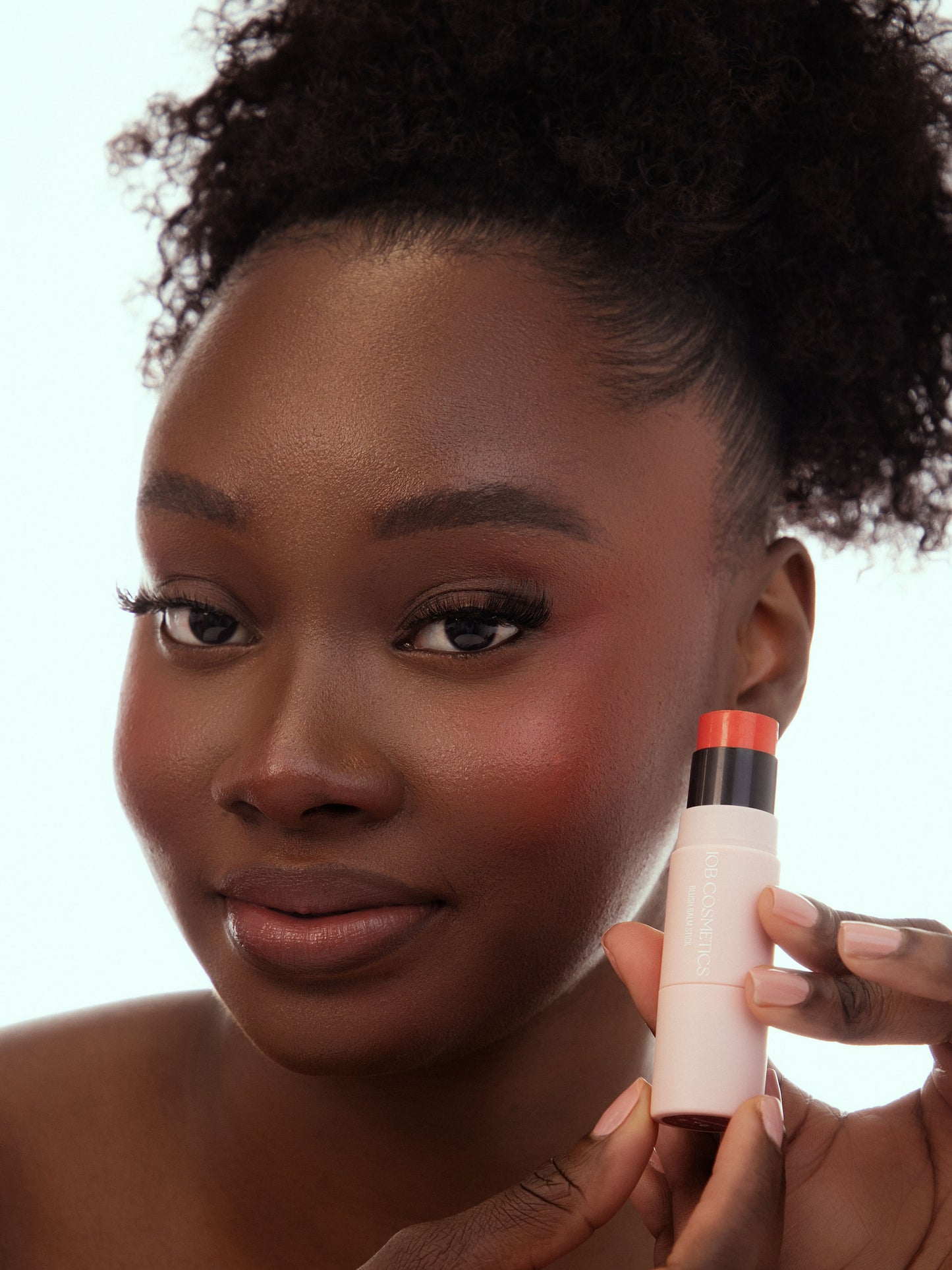 Blush Balm Stick