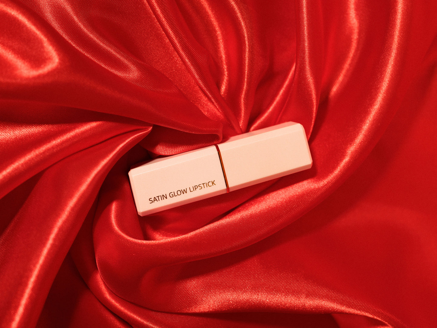 Satin Glow Lipstick