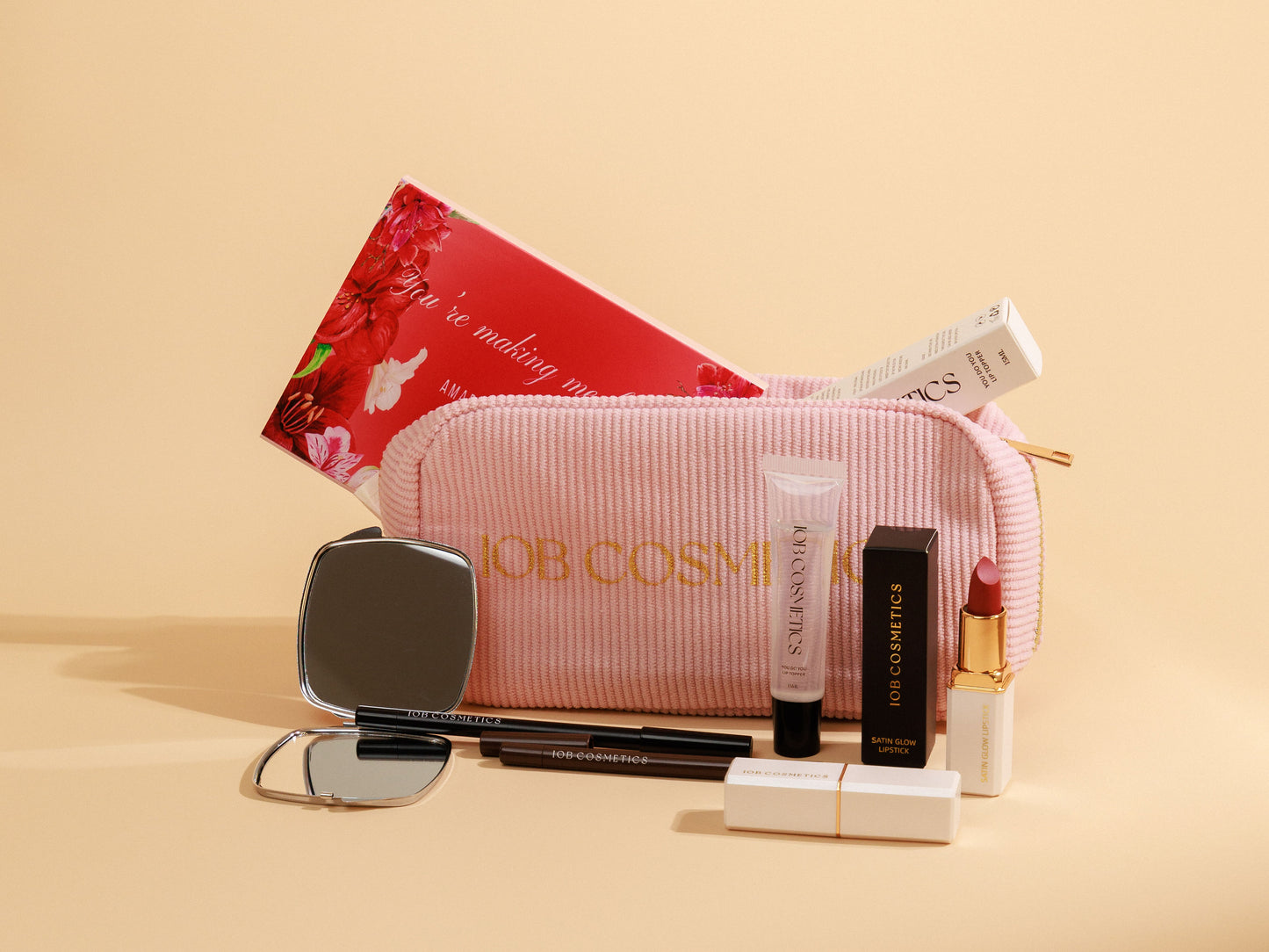 Makeup Pouch