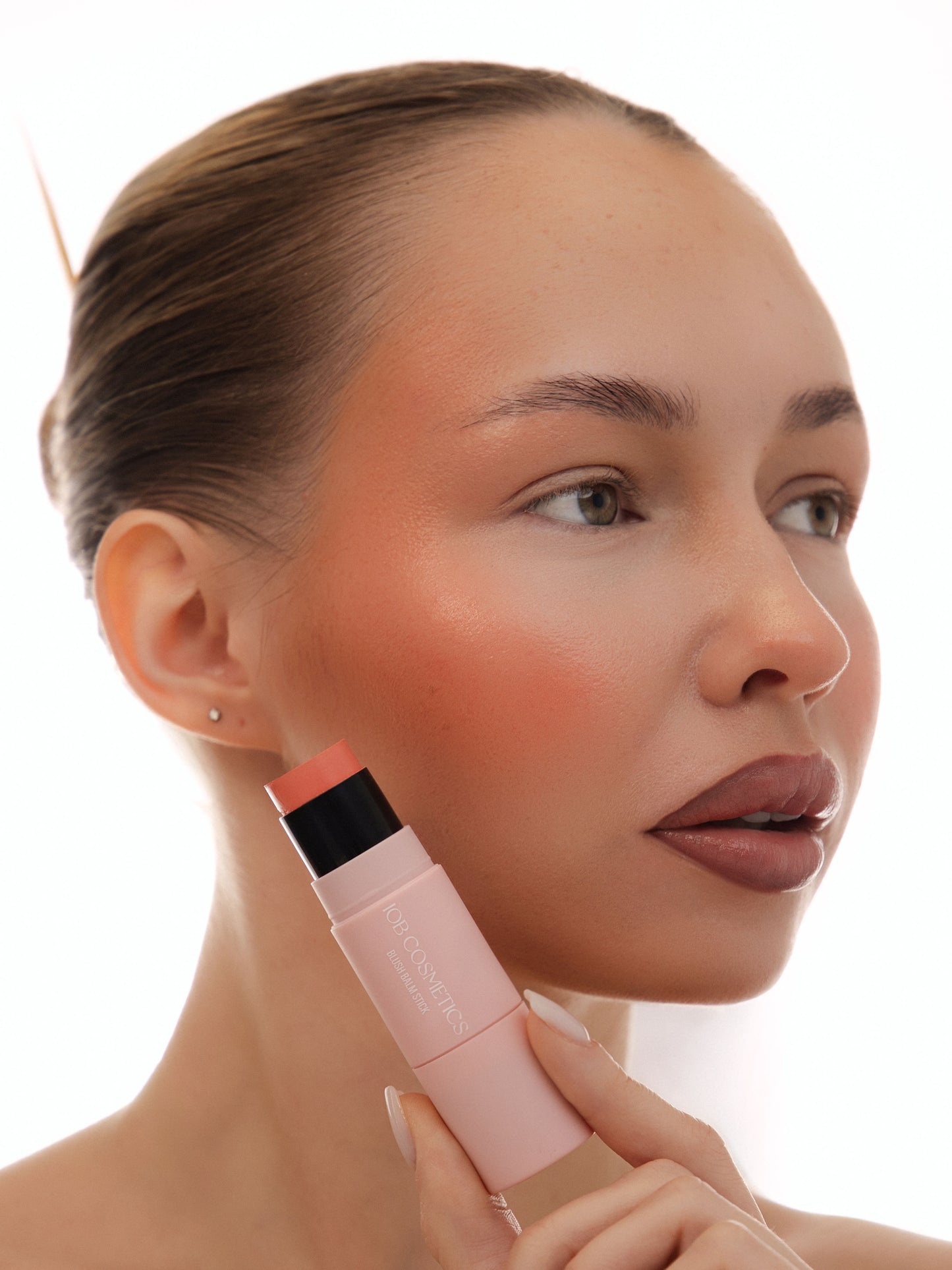 Blush Balm Stick