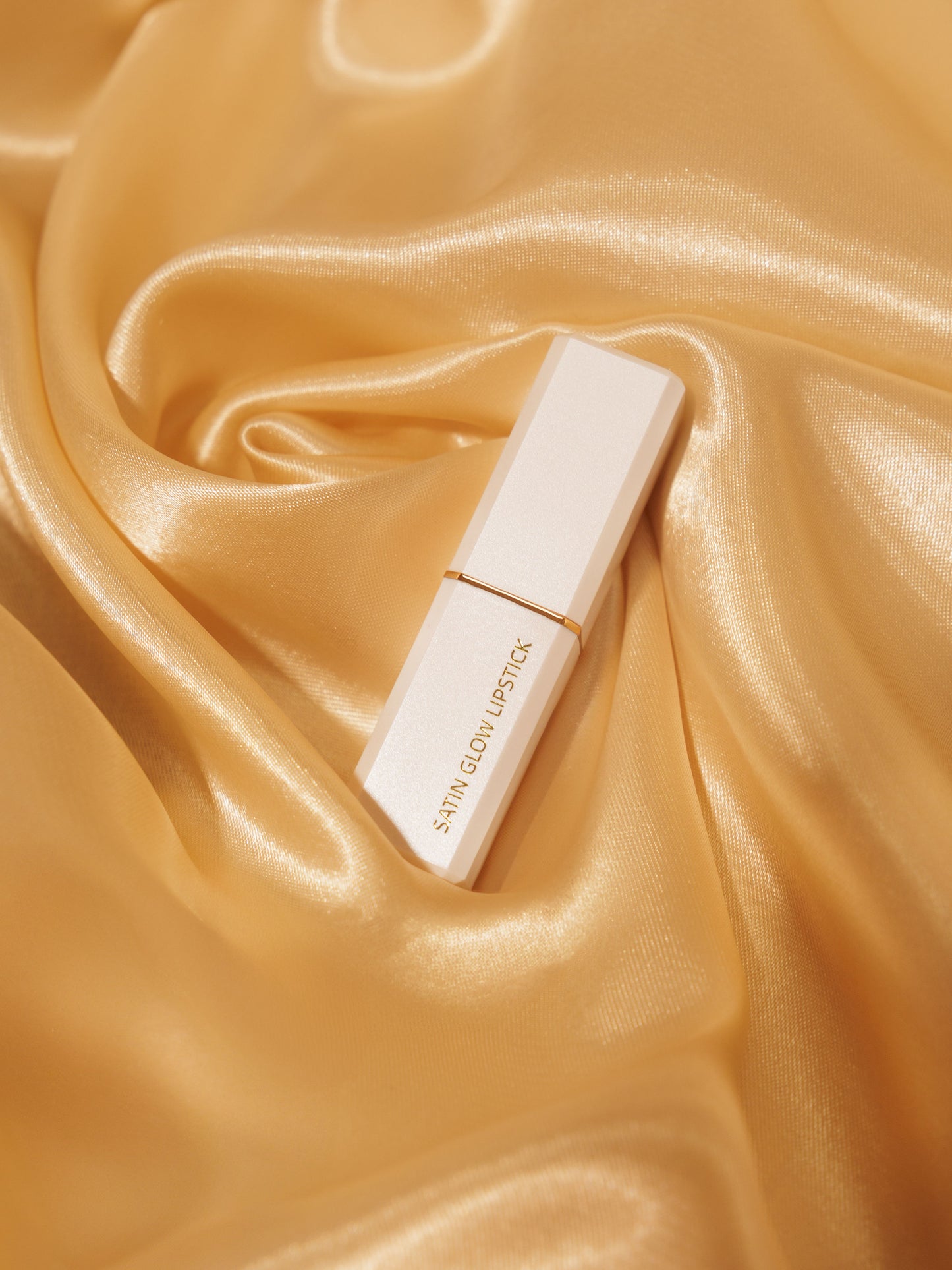 Satin Glow Lipstick