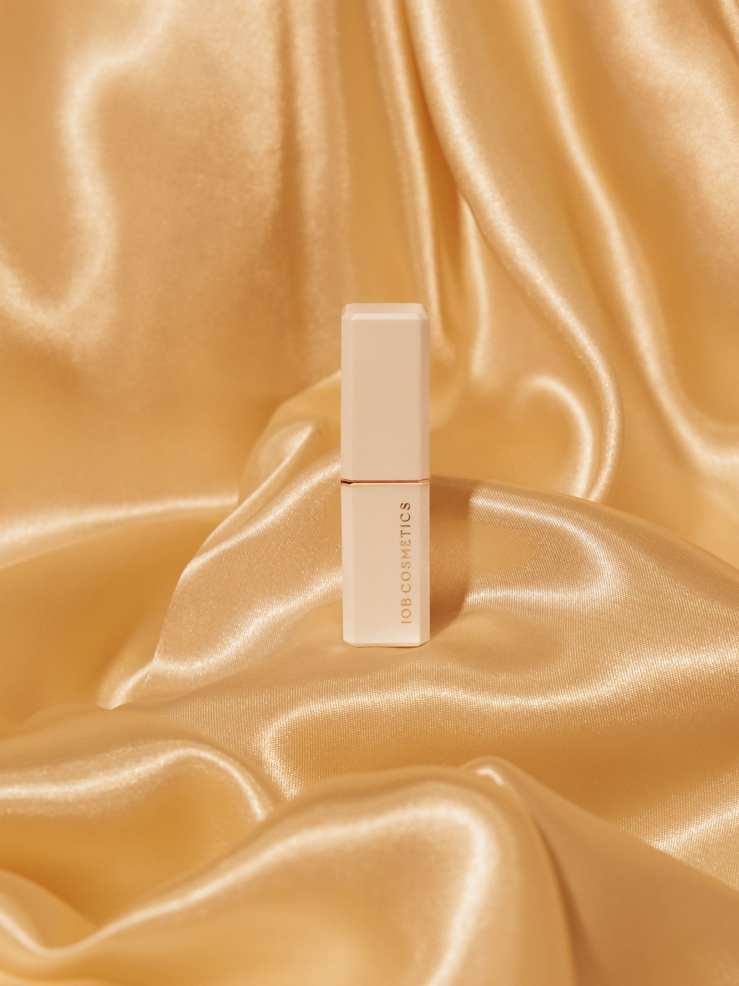 Satin Glow Lipstick
