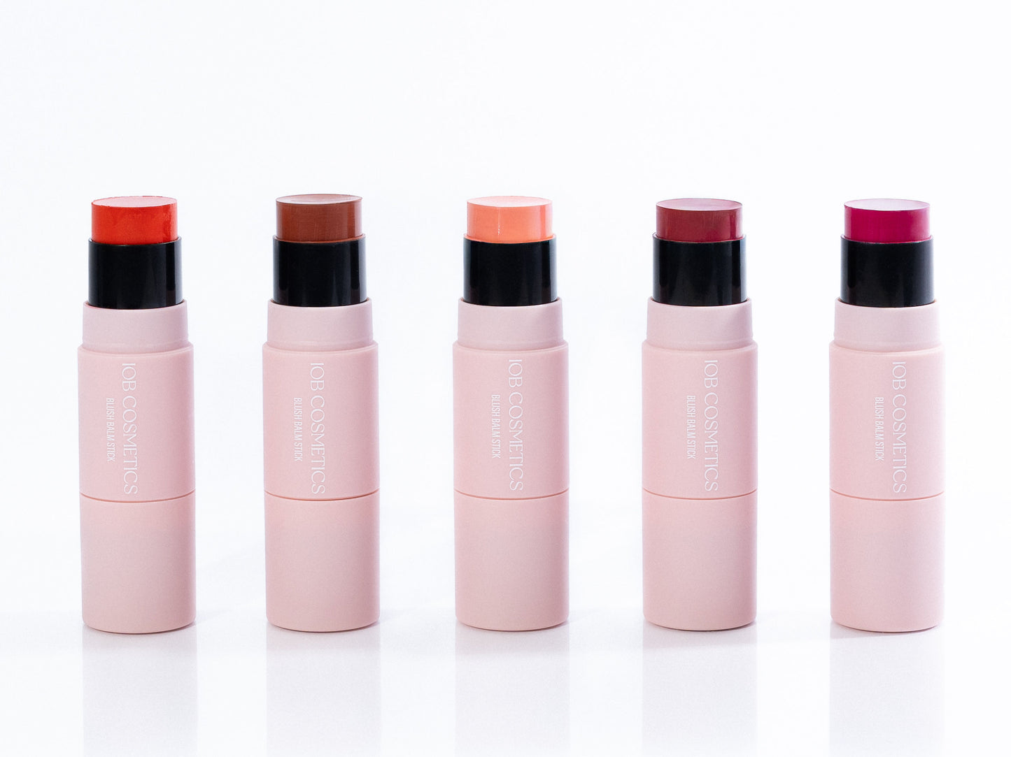 Blush Balm Stick