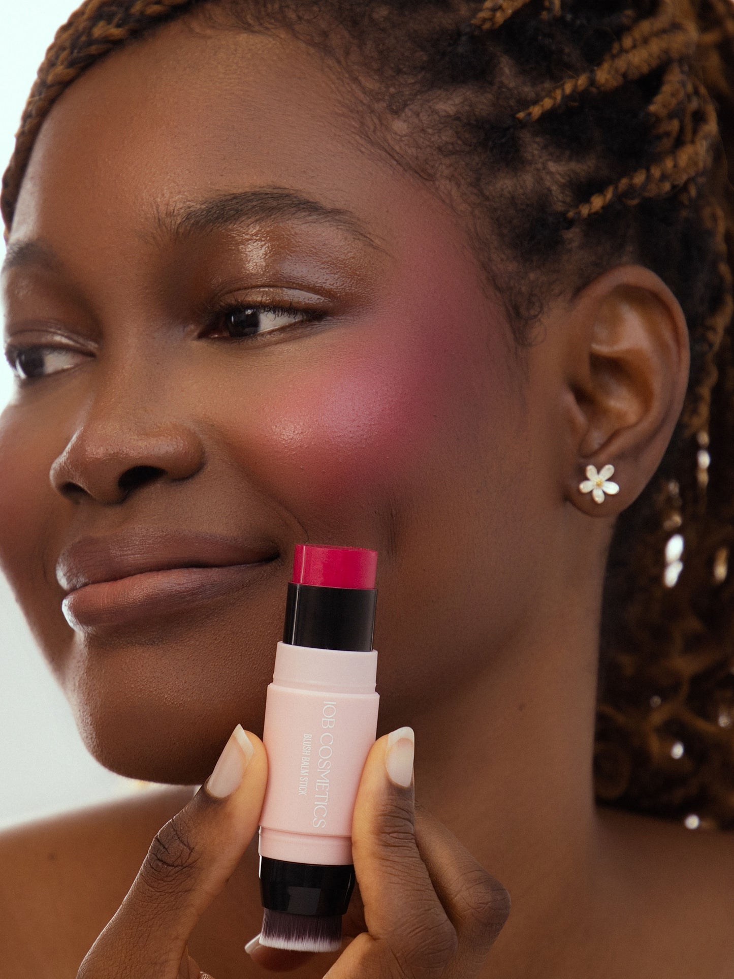 Blush Balm Stick
