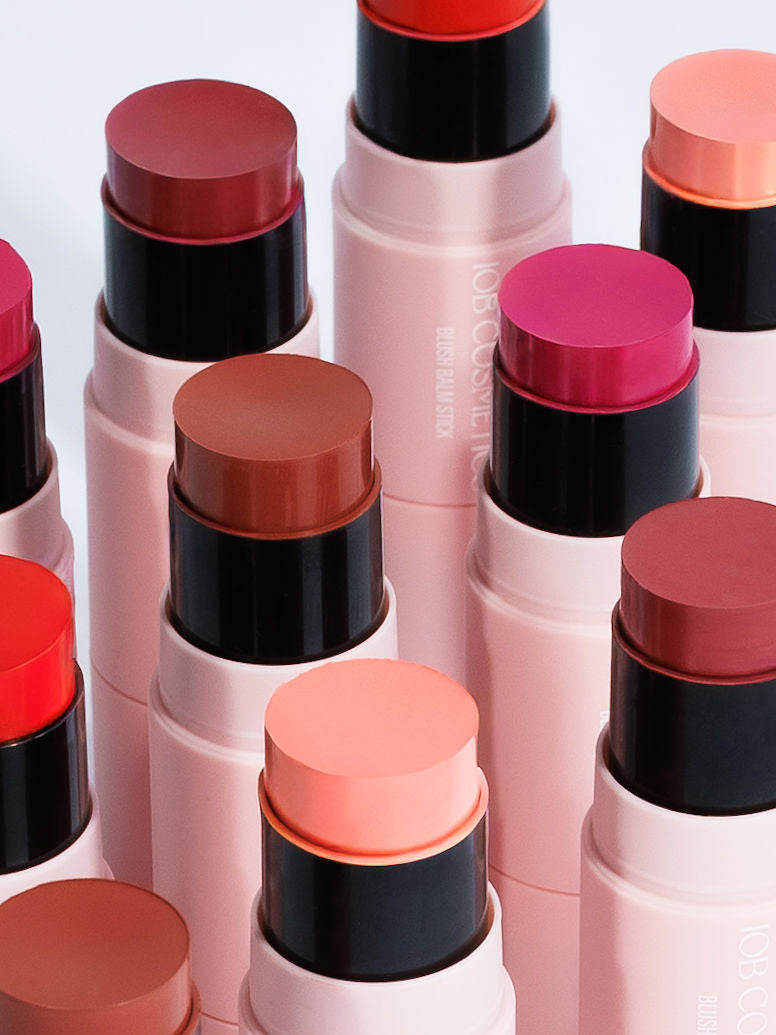 Blush Balm Stick