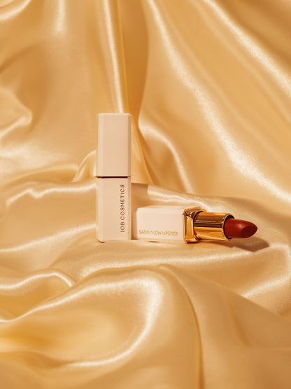 Satin Glow Lipstick