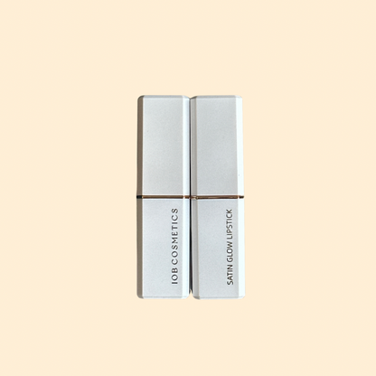 Satin Glow Lipstick